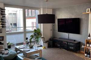 Mainzer Altstadt: 2-Zimmer-Wohnung mit 94 m² zum 01.08.2026 – Die vollständige Adresse der Immobilie erhältst du vom Anbieter., 55116 Altstadt, Mainz – Vorschaubild 2