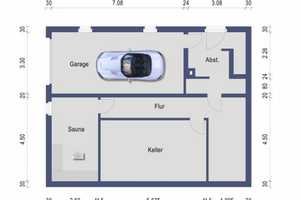 Ihre Wellness Oase - Einfamilienhaus mit traumhaftem Garten – Oder-Spree (Kreis) – Vorschaubild 22