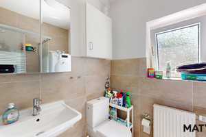 Gelsenkirchen-Feldmark | Wohnen, vermieten, wohlfühlen – Dreifamilienhaus mit Studio und Garten – Gelsenkirchen – Vorschaubild 19