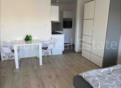Charmantes City-Apartment mit Balkon in Ludwigshafen-Mitte