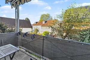 Attraktiv vermietete 3-Zimmer-Eigentumswohnung im beliebten Nürnberg-Eibach! – Die vollständige Adresse der Immobilie erhältst du vom Anbieter., 90451 Eibach, Nürnberg – Vorschaubild 2