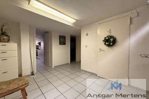 (M)EIN Reihenbungalow im schönen Sasserath
Genießen Sie Gemütlichkeit & Wohngefühl auf 2 Ebenen – Warthestraße 10, 41199 Sasserath, Mönchengladbach – Vorschaubild 9