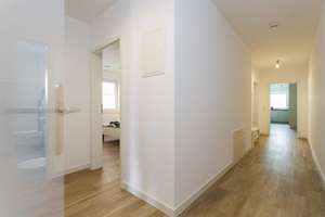 Exklusive 3-Zimmer-EG-Wohnung | Garten mit direktem Zugang zum Obersee | EBK | Stellplatz – Talbrückenstraße 71, 33611 Schildesche, Bielefeld – Vorschaubild 8