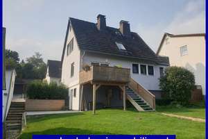 Top Wohnlage - gepflegtes Einfamilienhaus mit Keller, Garten, Terrasse &amp; Garage – Die vollständige Adresse der Immobilie erhältst du vom Anbieter., 34270 Schauenburg – Vorschaubild 1