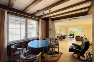 DHH // Familienhaus in Toplage mit Garten – Mettmann (Kreis) – Vorschaubild 3