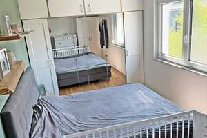 Herzlich willkommen! 3 Zimmer Wohnung ideal für Paare mit Kind oder Kinderwunsch – Emminger Straße 5/1, 71131 Jettingen – Vorschaubild 23