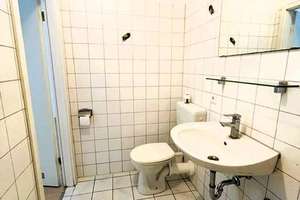 Schöne 1-Zimmer-Wohnung mit Balkon und TG-Stellplatz in zentraler Lage! – Die vollständige Adresse der Immobilie erhältst du vom Anbieter., 76137 Südstadt, Karlsruhe – Vorschaubild 7