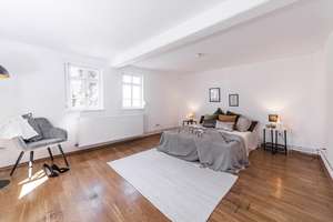 Traumhaftes Fachwerkhaus mit großem Grundstück und Terrasse – Die vollständige Adresse der Immobilie erhältst du vom Anbieter., 60389 Seckbach, Frankfurt am Main – Vorschaubild 7