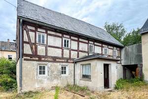 Zwei Sanierungsobjekte in ruhiger Lage von Dresden zum Kauf  | Denkmalgeschützter Bauernhof + ehem.  – Die vollständige Adresse der Immobilie erhältst du vom Anbieter., 1328 Gönnsdorf/Pappritz, Dresden – Vorschaubild 8