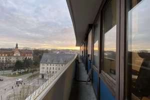 URBAN LIVING IN ULM: Licht, Weitblick und zentrale Lage – Die vollständige Adresse der Immobilie erhältst du vom Anbieter., 89077 Weststadt, Ulm – Vorschaubild 5