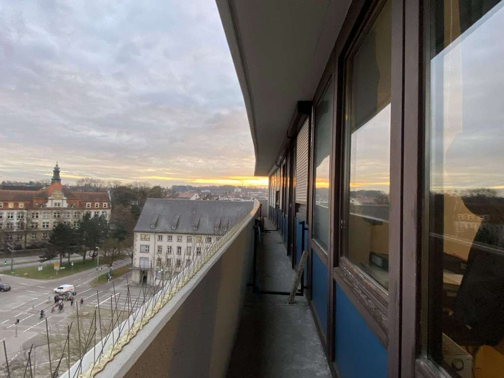 Immobilie in Ulm - URBAN LIVING IN ULM: Licht, Weitblick und zentrale Lage - Bild 4