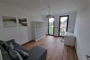 Moderne Doppelhaushälfte im schönen Altglienicke! **Garten / 3 Terrassen / möbliert** – Ewaldstr. 106D, 12524 Altglienicke, Berlin – Vorschaubild 8