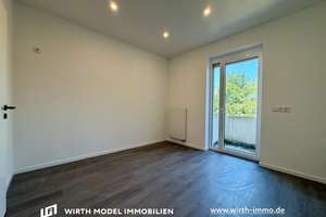 Kernsanierte Drei-Zimmer-Wohnung mit Balkon in attraktiver Innenstadtlage in Schweinfurt – Die vollständige Adresse der Immobilie erhältst du vom Anbieter., 97421 Innenstadt, Schweinfurt – Vorschaubild 8