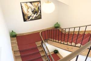 Voll ausgestattetes Apartment, sofort bezugsfertig – Obertorplatz 14, 72379 Hechingen – Vorschaubild 12