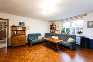 Charmantes Einfamilienhaus mit großem Garten, Keller, Garage & Carport für die Familie! – Die vollständige Adresse der Immobilie erhältst du vom Anbieter., 25551 Hohenlockstedt – Vorschaubild 5