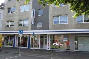 Wohn/Geschäftshaus 3  - Geschosse + Unterkellerung,  973 m² Wohn/Gwf., 889 m² Grundstück. – Recklinghausen (Kreis) – Vorschaubild 2