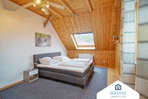 BRUNE IMMOBILIEN - Bremerhaven-Leherheide: Raum für Familie, Hobby und vieles mehr – Bremerhaven – Vorschaubild 13