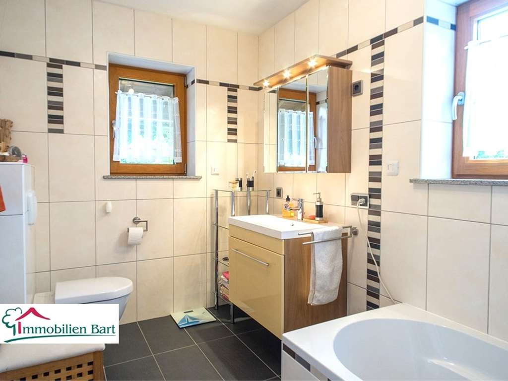 Immobilie in Perl - MODERNES 192 M² WOHNHAUS + 80 M² GARAGE IN TOP LAGE! - Bild 4