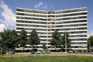 Schöne Aussichten vom XXL-Balkon! – 17036 Stadtgebiet Ost, Neubrandenburg – Vorschaubild 1
