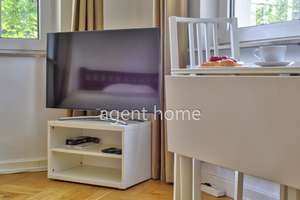 MÖBLIERT - COZY LIVING - Business Apartment mit PKW-Stellplatz und Pool – Die vollständige Adresse der Immobilie erhältst du vom Anbieter., 70599 Plieningen (Ortsteil), Stuttgart – Vorschaubild 5