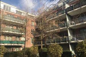  Helle 3-Zimmer-Wohnung in Golzheim/Derendorf – Die vollständige Adresse der Immobilie erhältst du vom Anbieter., 40476 Golzheim, Düsseldorf – Vorschaubild 3