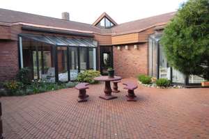 Einzigartige Villa mit Schwimmbad und 2117 m² parkähnlichem Grundstück in bester Wohnlage. – Die vollständige Adresse der Immobilie erhältst du vom Anbieter., 48165 Hiltrup-West, Münster – Vorschaubild 12