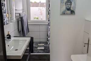 Modernisiertes, bezugsfreies Reihenmittelhaus mit Süd-Terrasse, provisionsfrei – Die vollständige Adresse der Immobilie erhältst du vom Anbieter., 47179 Aldenrade, Duisburg – Vorschaubild 15