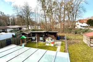 Lichtdurchflutete, großzügige DHH in bester Wohnlage - Ihr neues Zuhause - reserviert – Mühldorf am Inn (Kreis) – Vorschaubild 11