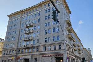 Kapitalanlage City Berlin: Vermietete 2-Zi-Wohnung in Friedrichshain – Karl-Marx-Allee  68, 10243 Friedrichshain, Berlin – Vorschaubild 10