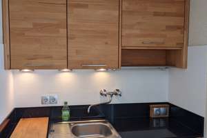 helles Appartment in ruhiger Lage mit Stellplatz – 54295 Olewig, Trier – Vorschaubild 6