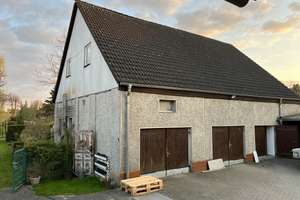 Charmantes, Modernisiertes Bauernhaus mit Scheune und Keller – Die vollständige Adresse der Immobilie erhältst du vom Anbieter., 16515 Oranienburg – Vorschaubild 10