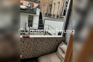 Tauschwohnung: Große Altbau Wohnung im Herzen Ehrenfelds – Gutenbergstraße 48, 50823 Ehrenfeld (Ortsteil), Köln – Vorschaubild 14