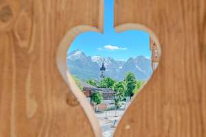 Rarität - Einzigartiges Penthouse – Die vollständige Adresse der Immobilie erhältst du vom Anbieter., 82467 Garmisch-Partenkirchen – Vorschaubild 11