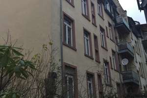 Lage, Lage, Lage MFH Altbau direkt am Günthersburgpark Comeniusstr. 1a Lage 5 v. 8 Wohnungen frei  – 60389 Bornheim, Frankfurt am Main – Vorschaubild 5