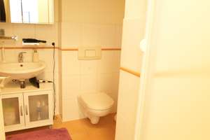 Großzügige 5-Zimmer-Wohnung mit sonniger Dachterrasse in ruhiger Hinterhoflage. – Die vollständige Adresse der Immobilie erhältst du vom Anbieter., 76137 Südstadt, Karlsruhe – Vorschaubild 7