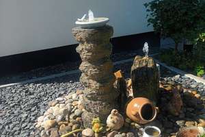 LUXUS U. HIGH TEC INKL.: Luxus-Villa mit Outdoor-Küche, Gym, Marmor & 4 Balkonen in Mundenheim – 67065 Mundenheim, Ludwigshafen am Rhein – Vorschaubild 17
