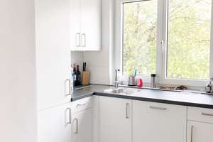 IMMOBILIEN SCHNEIDER - FORSTENRIED schöne 2-Zimmer-OG-Wohnung mit hochwertiger Ausstattung und EBK – Die vollständige Adresse der Immobilie erhältst du vom Anbieter., 81476 Forstenried, München – Vorschaubild 22