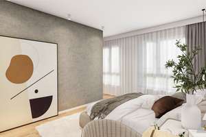 5 schlüsselfertige Reihenhäuser mit ca. 150 m² Wohnfläche – Die vollständige Adresse der Immobilie erhältst du vom Anbieter., 45329 Karnap, Essen – Vorschaubild 9