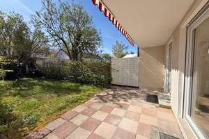 AIGNER - Kernsaniertes Reihenmittelhaus mit Garten und durchdachter Raumaufteilung – Die vollständige Adresse der Immobilie erhältst du vom Anbieter., 81827 Waldtrudering, München – Vorschaubild 10