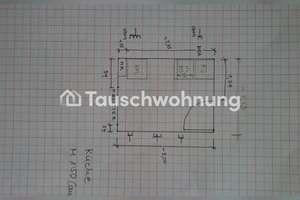 Tauschwohnung: 2 Zimmer am Rüdesheimer Platz – Markobrunnerstraße 18a, 14197 Wilmersdorf, Berlin – Vorschaubild 9