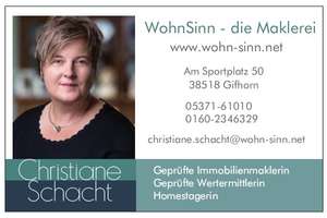 Ein Hauch von Meer: Wunderschönes, neuwertiges Familiennest über 3 Etagen und mit Carport in Meine – Die vollständige Adresse der Immobilie erhältst du vom Anbieter., 38527 Meine – Vorschaubild 30