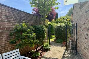 Ein Haus zum Verlieben – modernes Wohnen mit Gartenoase in Meerbusch-Lank – Die vollständige Adresse der Immobilie erhältst du vom Anbieter., 40668 Meerbusch – Vorschaubild 18
