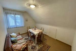 Charmantes 3-Familienhaus mit Garten in ruhiger Lage in Stgt-Feuerbach  – Die vollständige Adresse der Immobilie erhältst du vom Anbieter., 70469 Lemberg/Föhrich, Stuttgart – Vorschaubild 9