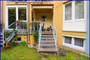 Statt Haus! Clever geschnittene, große Erdgeschoss-Wohnung mit barrierearmem Zugang & großem Garten – Die vollständige Adresse der Immobilie erhältst du vom Anbieter., 80939 Freimann, München – Vorschaubild 13