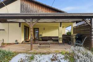 Attraktiver und großzügiger Bungalow mit Garten, Garage und Carport in Kapsweyer – Die vollständige Adresse der Immobilie erhältst du vom Anbieter., 76889 Kapsweyer – Vorschaubild 33