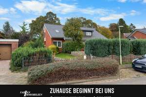 Doppelhaushälfte mit Potenzial – Fasanenweg 24 in Stade-Hohenwedel – Fasanenweg 24, 21682 Stade – Vorschaubild 1