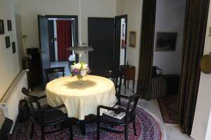 Freistehendes Einfamilienhaus mit idyllischem Garten – Die vollständige Adresse der Immobilie erhältst du vom Anbieter., 30629 Misburg-Nord, Hannover – Vorschaubild 7