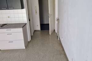 Schöne 1-ZKB Wohnung in Kassel! – Liebigstraße 6, 34125 Wesertor, Kassel – Vorschaubild 4