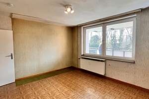 Gut angebundene 3-Zimmer Wohnung mit Balkon, Tiefgaragenstellplatz und Blick ins Grüne – Die vollständige Adresse der Immobilie erhältst du vom Anbieter., 40595 Garath, Düsseldorf – Vorschaubild 6