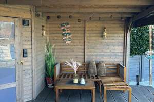 Komfortables Wohnen auf hohem Niveau auf ca. 140m² Wohnfläche, 5 Zimmern mit Garten, Garage und Pool – Die vollständige Adresse der Immobilie erhältst du vom Anbieter., 22117 Billstedt, Hamburg – Vorschaubild 6